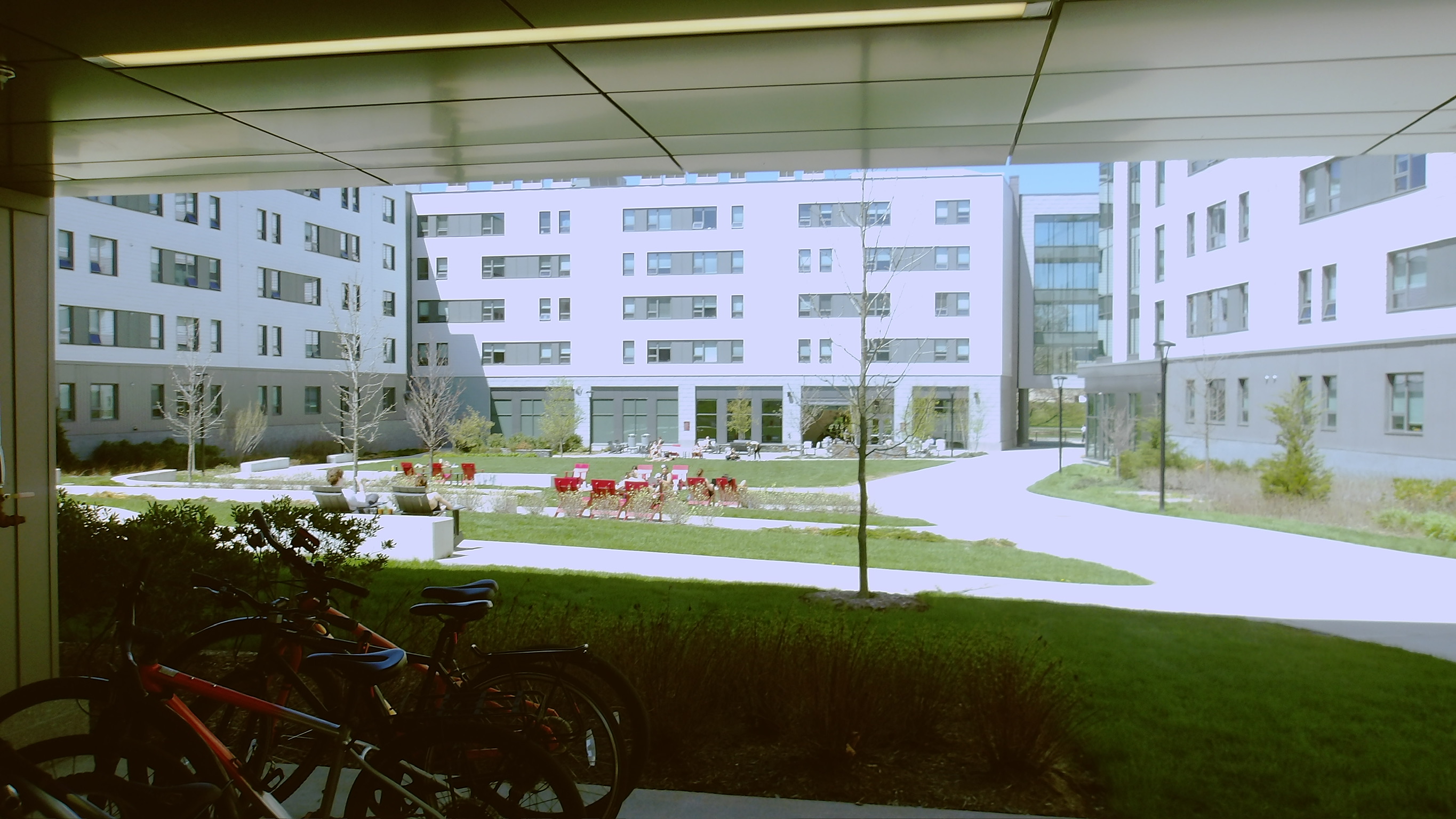 UMASS SPRING 26 photo